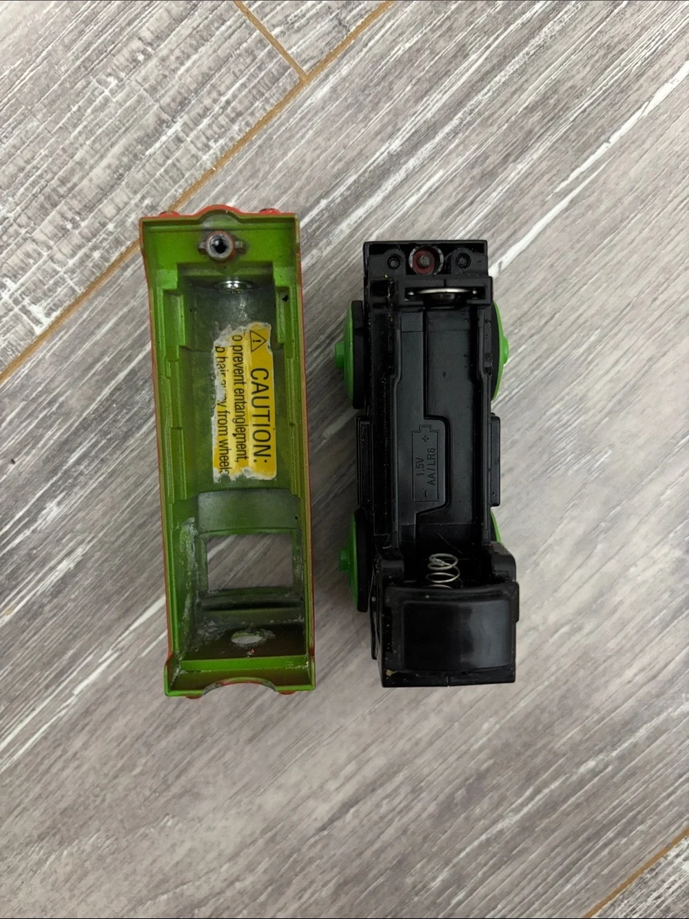 Thomas & Friends percy from